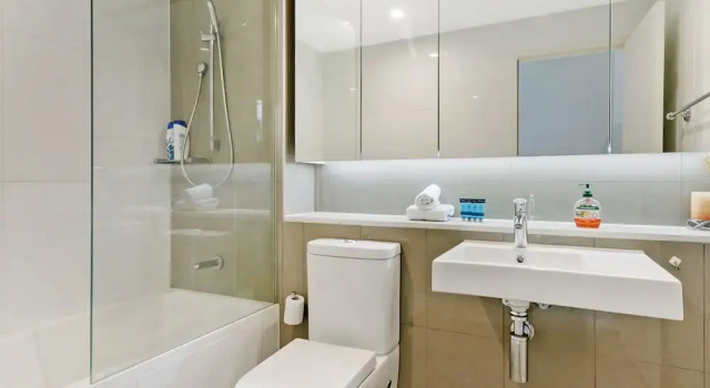 Апартаменты Kozyguru | Mascot | 2Bed 2Bath-Free Double-Parking