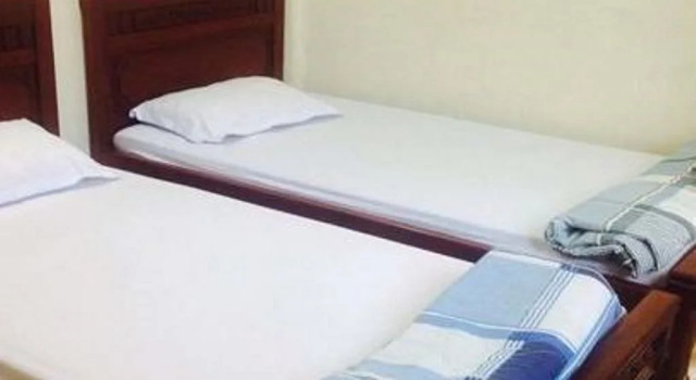 Anh Dung Guesthouse, Foglalás Szálloda Phu Loc Da Nang