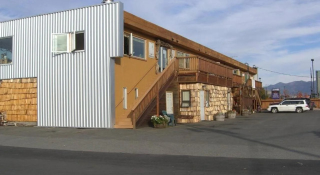 Qupqugiaq Inn