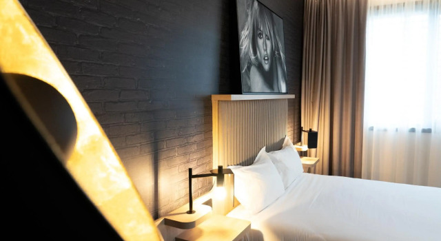 Ibis Styles Arras Centre