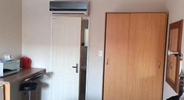 Двухместный номер Standard Pamy Guest Lodge