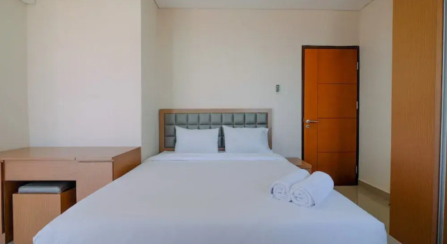 Modern and Cozy 2BR Royal Olive Apartment, Book Apartment Jakarta Jakarta Province