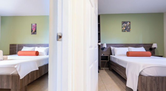 Delynne Boutique Hotel