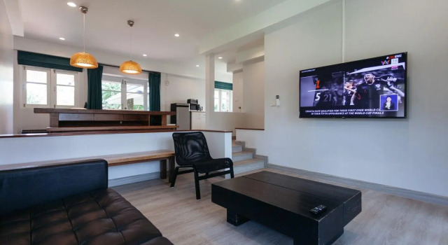 F5 3 Bed Rooms Beach house, full kitchen, Забронировать Отель Бизнес-отели провинции Районг, 4* 5*