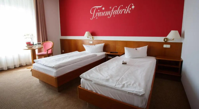 Hotel Sportwelt