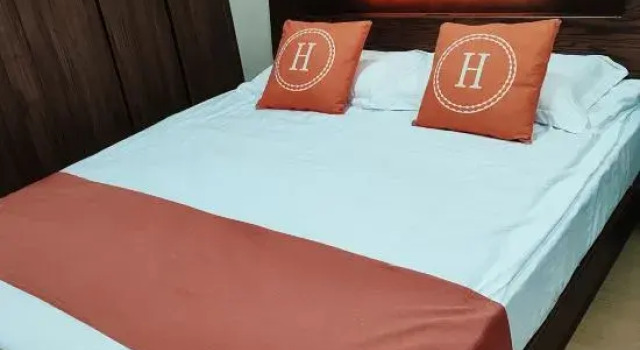Люкс Deluxe Xixi Homestay (Zhonglou Chengtian Temple)