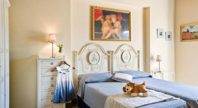 Семейный номер Standard Tenuta SantIlario