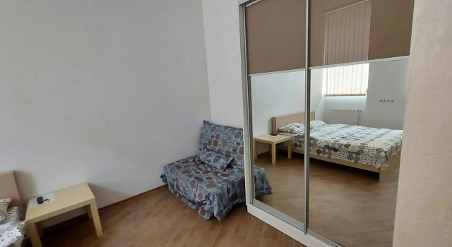 Liaynberga Apartments, Забронировать Апартаменты/квартира Апартаменты Львова, рядом с Первый украинский театр для детей и юношества, Апартаменты/квартира