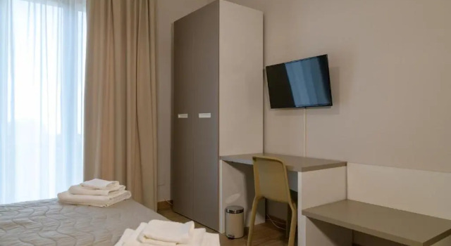 Двухместный номер Standard Bee Happy - Bed and Breakfast