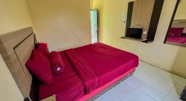 Greenville Hotel, Book Hotel Sampit 