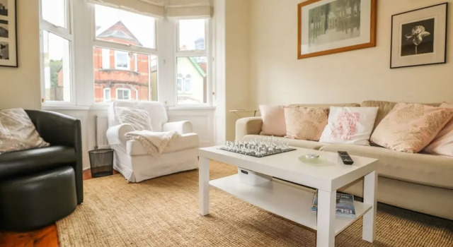 Dandelion Cottage, Cowes, Забронировать Отель Отели Англии 3 звезды, 3*