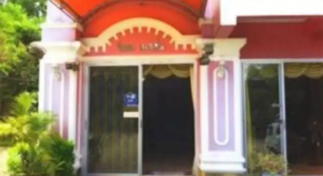 Rimchon Mansion, Забронировать Отель Отели Южного Таиланда с парковкой, Парковка