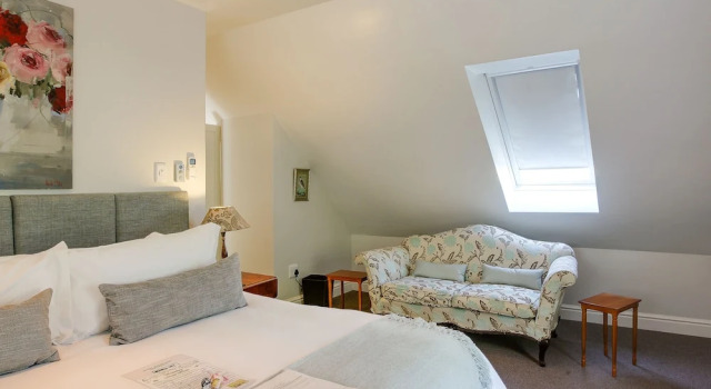 Двухместный номер Classic Vredenburg Manor House