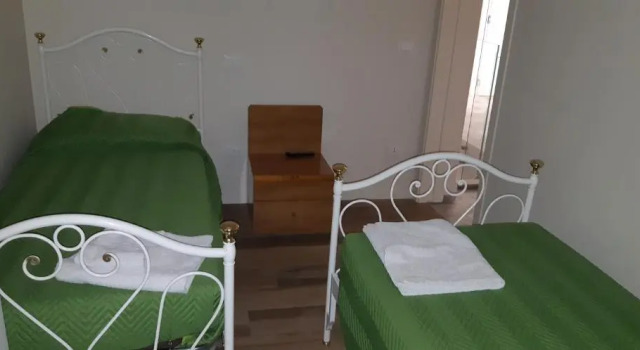 Двухместный номер Standard Casa Vandina