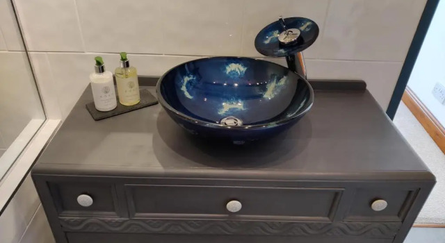 Номер Deluxe White Horse Inn