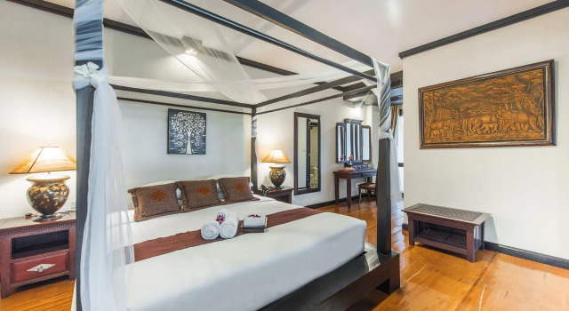 Gassan Khuntan Golf & Resort, Забронировать Курортный отель Мае Та Лампхун