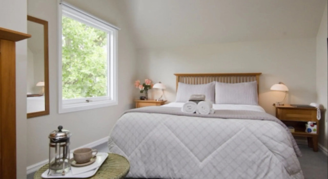 Номер Standard Orari Boutique Hotel