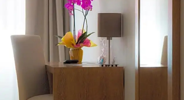 Номер Classic Hotel Maria