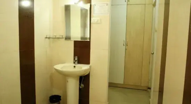 White Fern Stays Serviced Apartments - Gachibowli