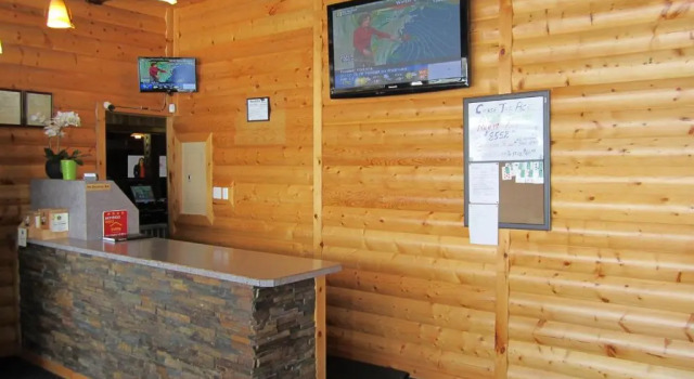 Shoal Lake Motor Inn, Réserver Hôtel Shoal Lake 