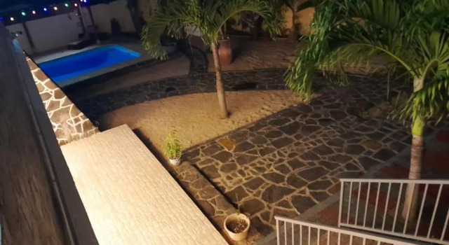 Коттедж Villa Santa Avec Piscine