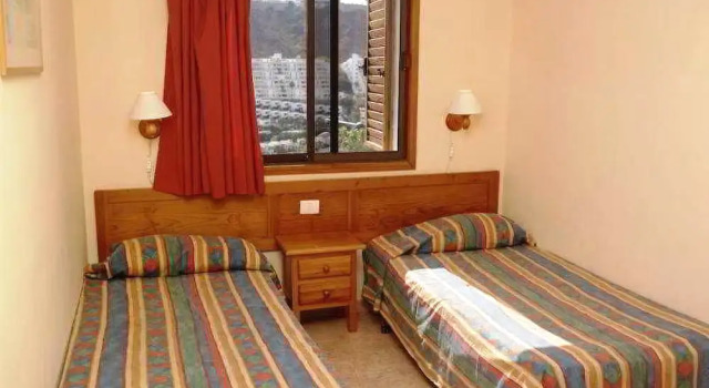 Arimar, Boek Hotel Mogán Gran Canaria