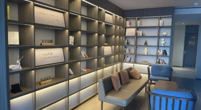 HanTing Hotel (Qi County), Rezerwuj Hotel Kaifeng Henan