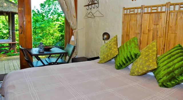 Bali at Willinga lodge