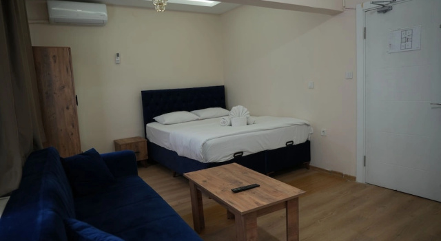 Bdk Hotel