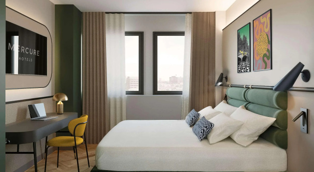 Mercure Milano Agrate Brianza