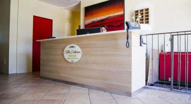 Hotel Villa Costanza, Reserva ahora Villa Pontenure 