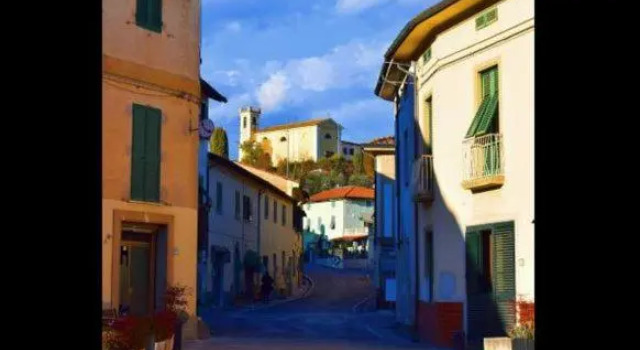 Accogliente appartamento Fucecchio
