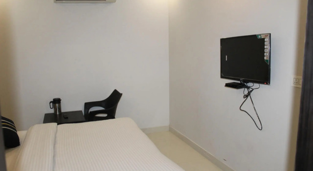 Двухместный номер Premium HOTEL SHIVAYE