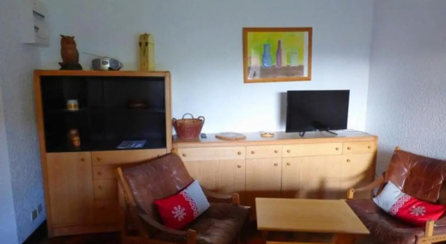 Appartement Le Grand-Bornand, 3 pièces, 8 personnes - FR-1-458-104, Prenota Appartamento Hotel a Alvernia con parcheggio, Parcheggio