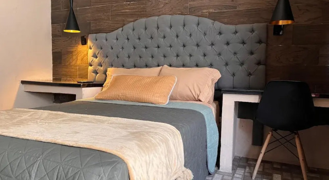 Black Tree Hotel Boutique, Book Boutique Hotel Mazatlán Sinaloa, nær Plazuela Machado
