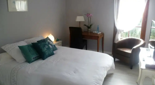 Chambres d'Hôtes Le Vignaud, Prenota Hotel Hotel a Aquitania con piscina, Piscina