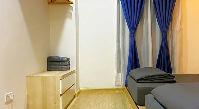 Amadel Residence 13, Rezervați Hotel Malacca Melaka