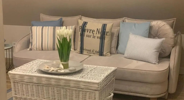 Апартаменты Deluxe Apartamenty Kamienica Arte 5