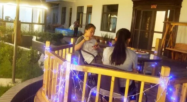 Shanghai Xiangyin Homestay, Varaa Hotelli Shanghai Shanghai