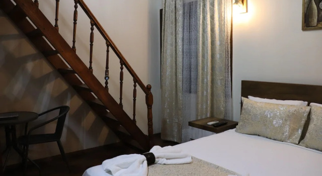 Номер Standard Trend Çeşmealtı Hotel & Lounge