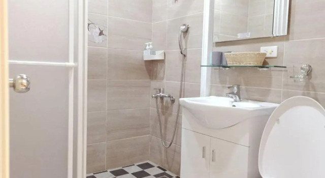 Двухместный номер Standard Honey B&B
