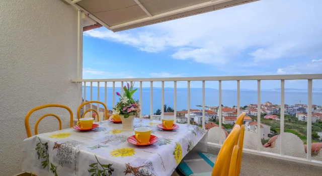 Апартаменты Apartments Jurić