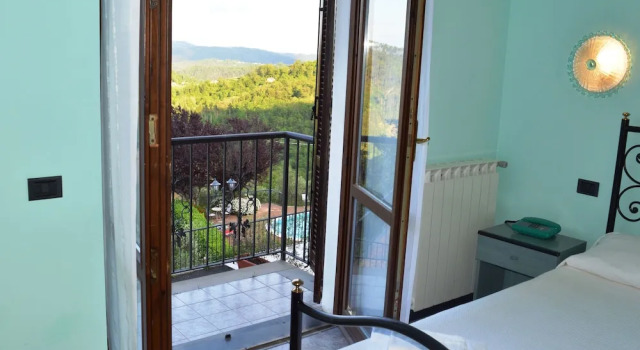 Номер Standard Antiche Terre Hotel & Relax