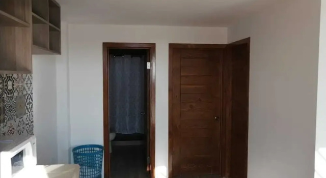 tu espacio, Prenota Appartamento Hotel a Baja California con parcheggio, Parcheggio