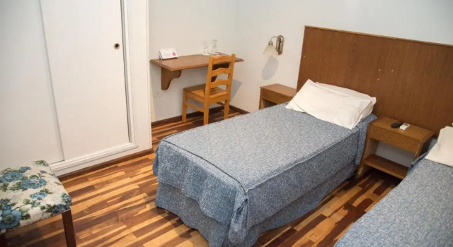 Номер Comfort Solares Hotel & Spa