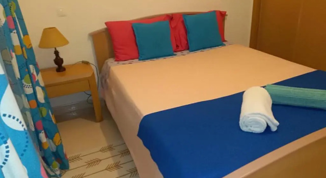 Апартаменты Lita Apartment