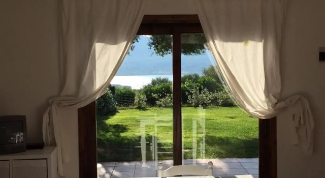 Коттедж с 3 комнатами Residenza Costasmeraldina