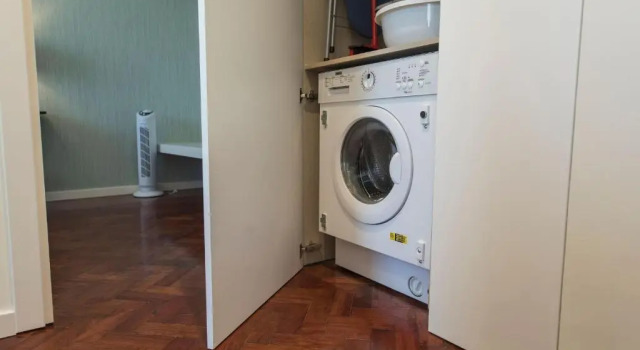 Апартаменты Bairrus Lisbon Apartments - Duque