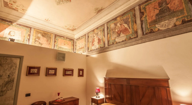 Casa Rovai Guest House