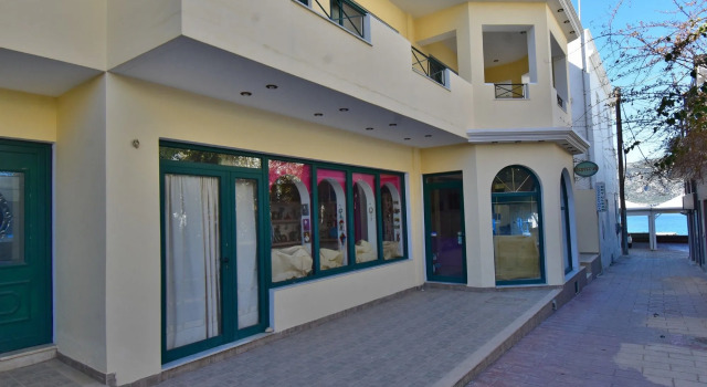 Mike's Studios, Забронировать Отель Отели Дия 3 звезды, 3*